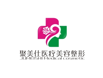 何嘉健的logo設計