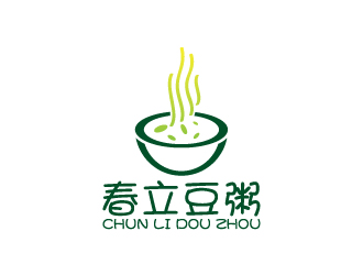 陳兆松的logo設計