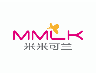 張曉明的logo設計