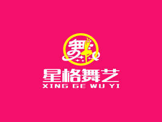 周金進的logo設計