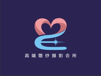 何嘉健的logo設(shè)計(jì)