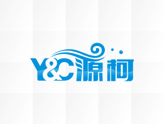 楊福的logo設計