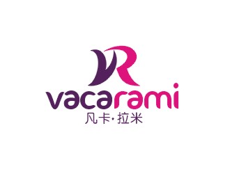 鄭國麟的凡卡。拉米         Vaca  Ramilogo設(shè)計(jì)