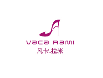 下牛的凡卡。拉米         Vaca  Ramilogo設(shè)計(jì)