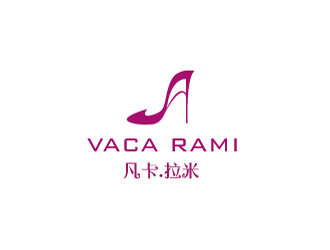 下牛的凡卡。拉米         Vaca  Ramilogo設(shè)計(jì)