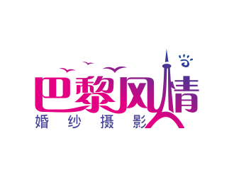 林思源的logo設計