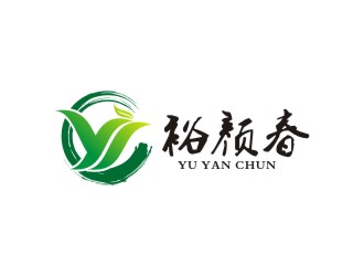 李泉輝的logo設計