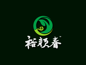 楊勇的logo設計