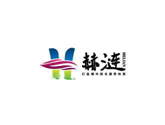 陳兆松的logo設計