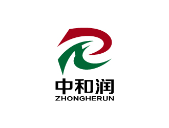 張曉明的武漢中和潤商貿有限責任公司logo設計