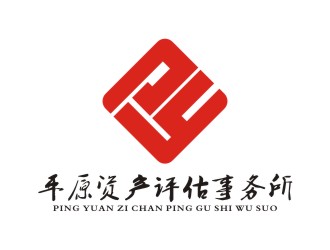 李泉輝的平原評估事務所logologo設計