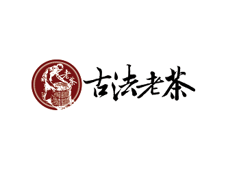 戈成志的logo設計