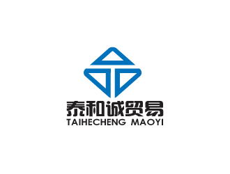 秦曉東的logo設計