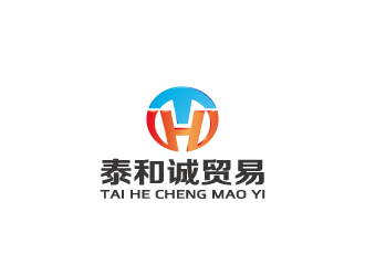 周金進的logo設計