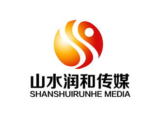 潘樂的北京山水潤和文化發(fā)展有限公司logo設(shè)計(jì)