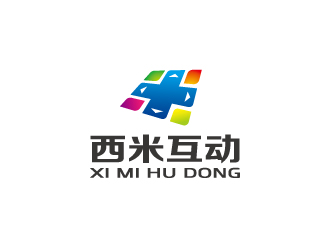 周金進的logo設計