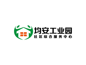 周金進的logo設計