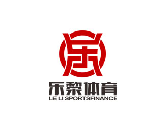 郭慶忠的logo設計