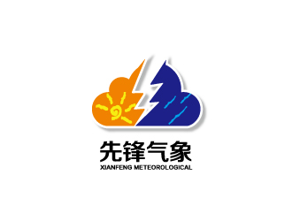 張曉明的logo設計