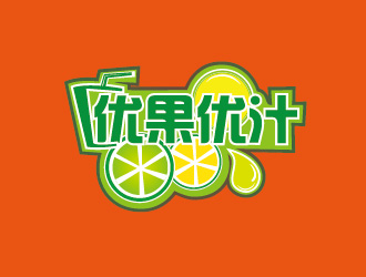 馮浩的logo設計