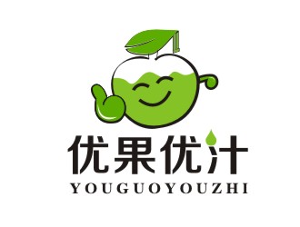 胡紅志的logo設計