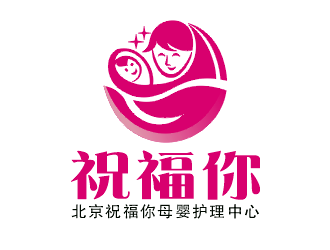 勞志飛的logo設(shè)計