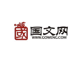 曾翼的logo設計