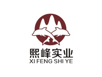 李泉輝的logo設計