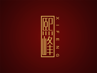 譚家強的logo設計