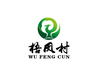 周金進的logo設計