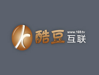 于蓁的logo設計