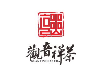 何嘉健的logo設計