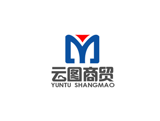 秦曉東的logo設(shè)計