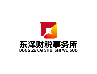 周金進的logo設計