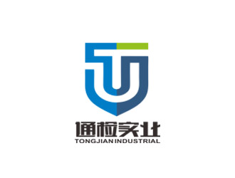 郭慶忠的logo設計