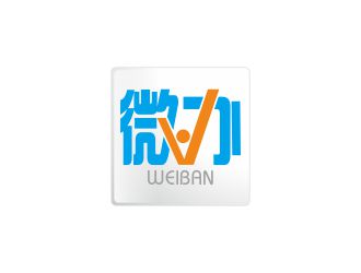 何嘉健的logo設(shè)計(jì)