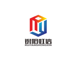 郭慶忠的logo設計