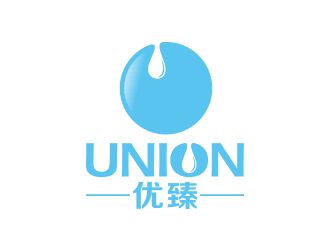 廣州優臻日用品有限公司logo設計