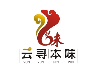 曾翼的logo設(shè)計(jì)