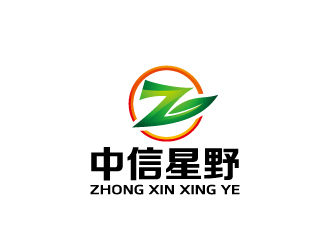 周金進的logo設(shè)計