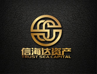 郭慶忠的logo設計