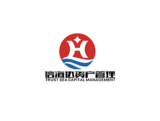 趙鵬的logo設計