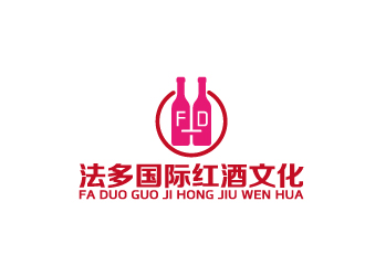 周金進的logo設計