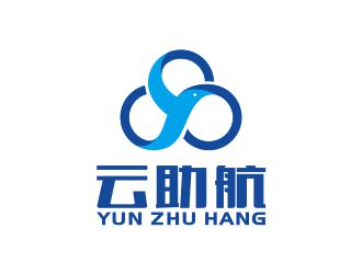 何嘉健的logo設計