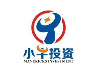 陳波的logo設計