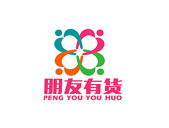 盛銘的logo設計