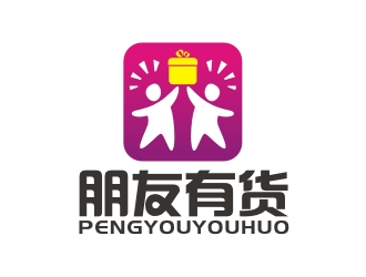 曾翼的logo設計