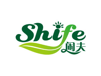 趙波的logo設計