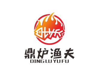 何嘉健的logo設計