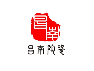 林恩維的logo設計